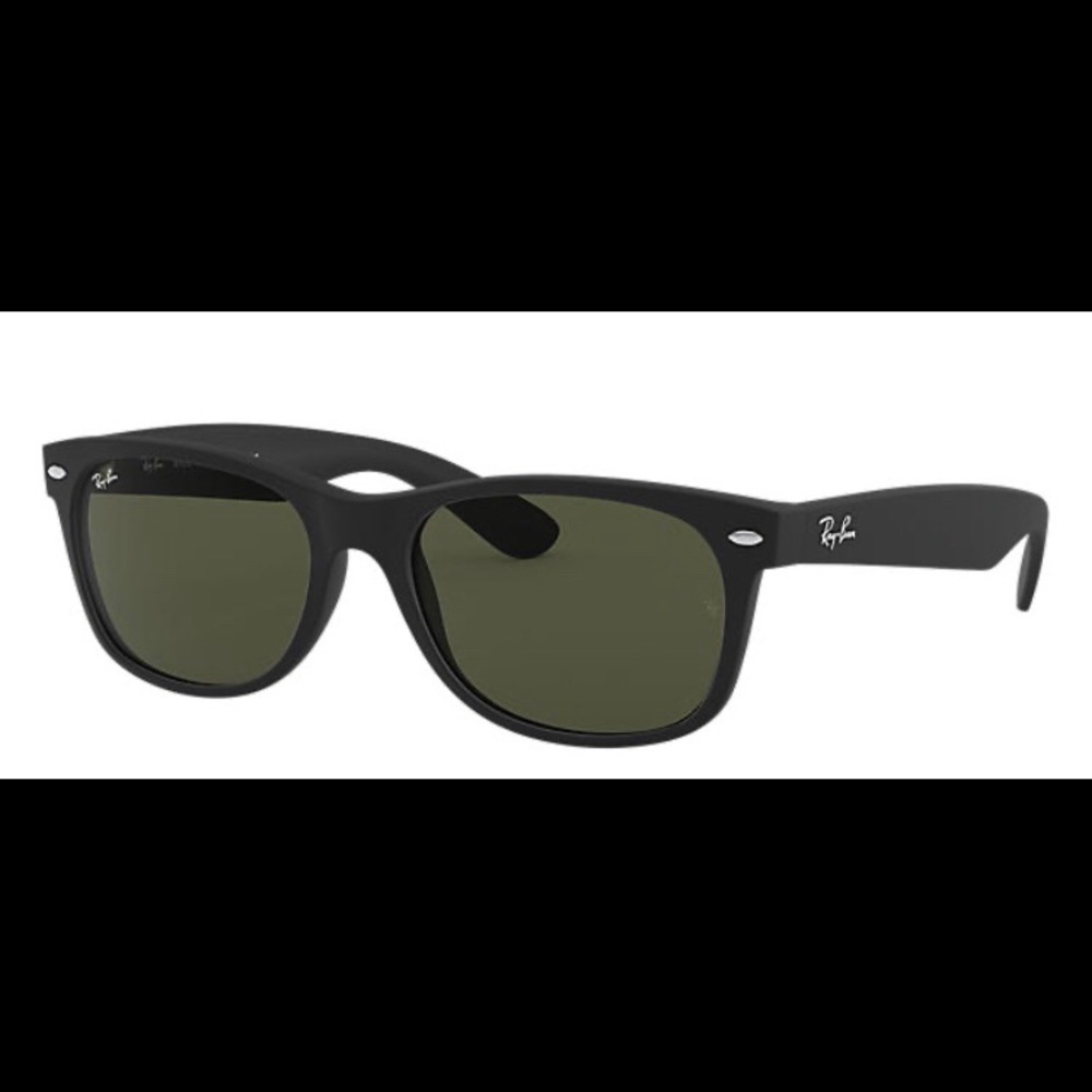 Ray-Ban Polarized Sun Glasses